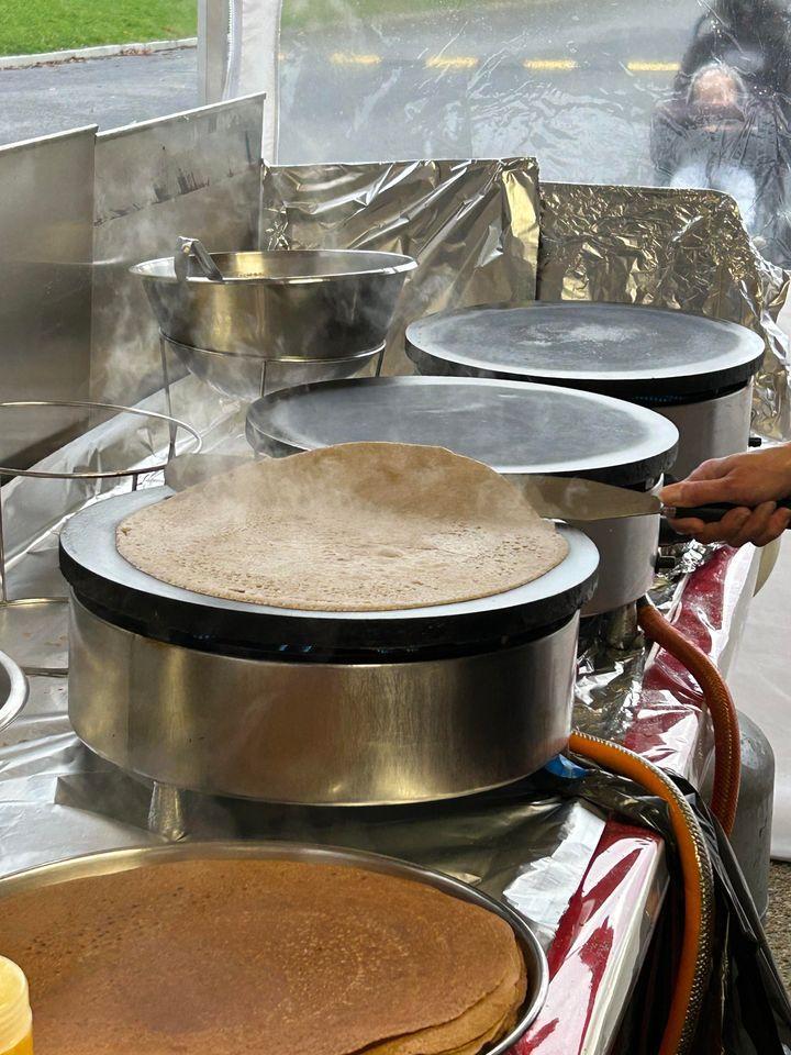 Service traiteur mariage Pontchâteau