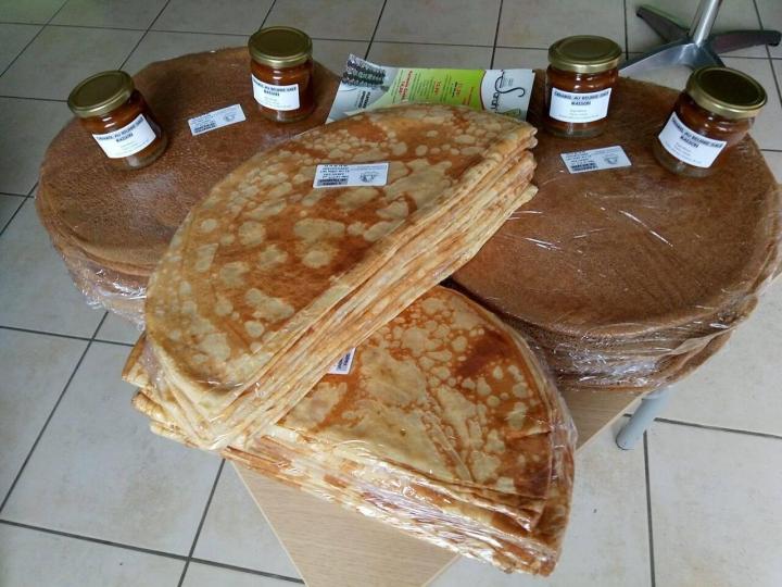 Spécialiste repas de mariage Pontchâteau